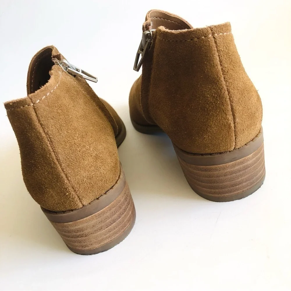 Dolce Vita zip block